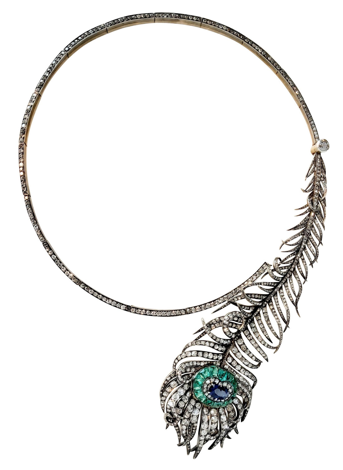 Boucheron: a Parisian delight