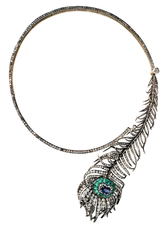 Boucheron: a Parisian delight