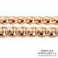 Vintage Rose Gold Collar (9ct Gold)