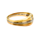 Cartier Diamond Trinity Ring