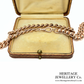 Vintage Rose Gold Collar (9ct Gold)