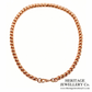 Vintage Rose Gold Collar (9ct Gold)