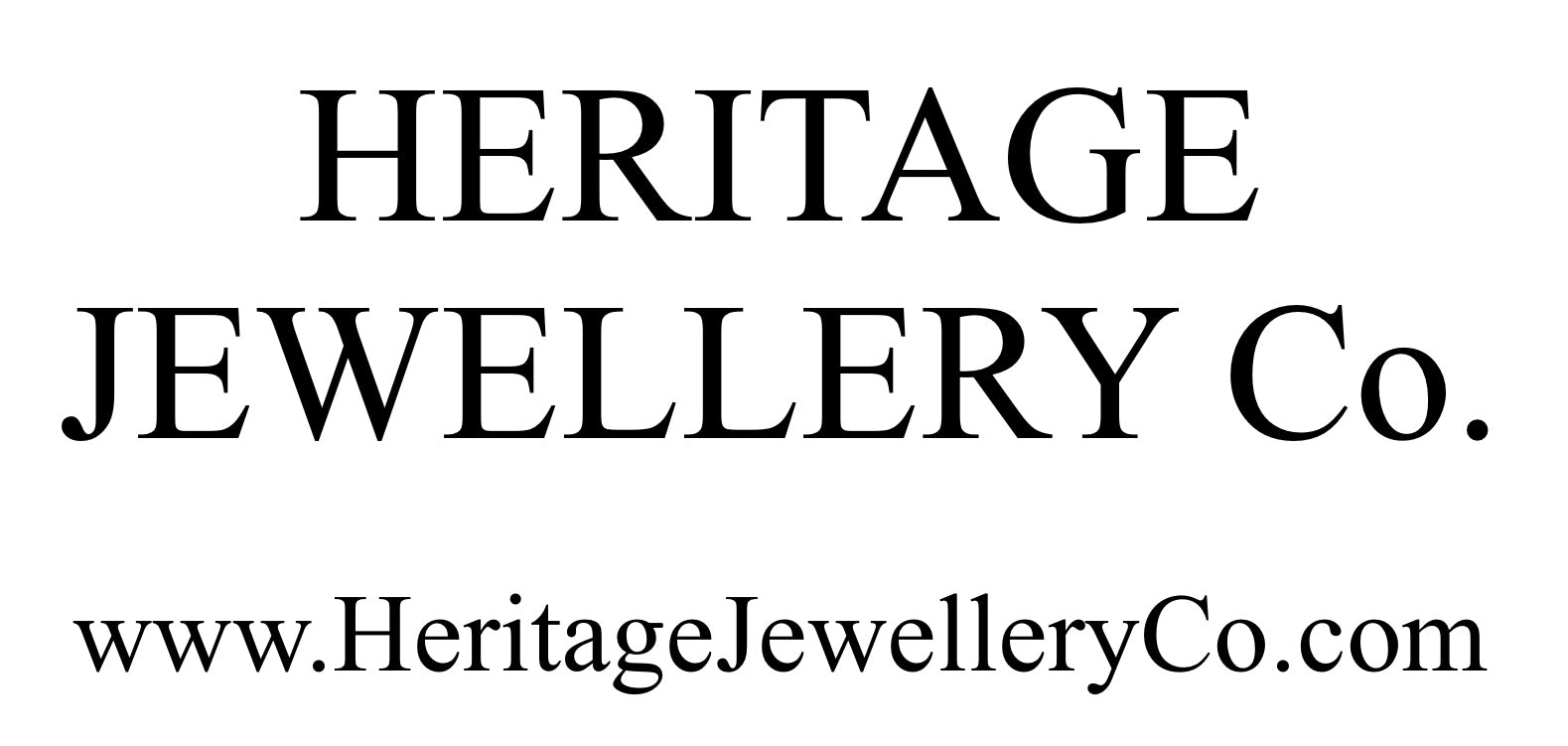 Heritage Jewellery Co is an antique jewellery and vintage jewellery store selling victorian, Edwardian, Georgian and contemporary jewellery including rings, bracelets, necklaces and pendants, lockets, cufflinks and more.