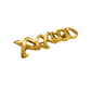 Tiffany & Co. Palomo Picasso Hugs and Kisses Brooch