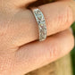 5-Stone Old Cut Diamond Ring