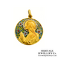 Masriera y Carreras Art Nouveau Pendant