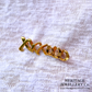 Tiffany & Co. Palomo Picasso Hugs and Kisses Brooch
