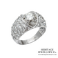 Diamond Ring by Escada
