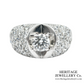 Diamond Ring by Escada