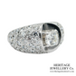 Diamond Ring by Escada