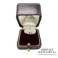 Diamond Ring by Escada