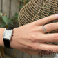 Tiffany & Co. Diamond Jazz Ring (Platinum)