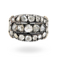 Antique Rose Diamond Ring
