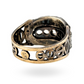 Antique Rose Diamond Ring