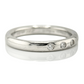 Tiffany & Co. Diamond Accent Ring