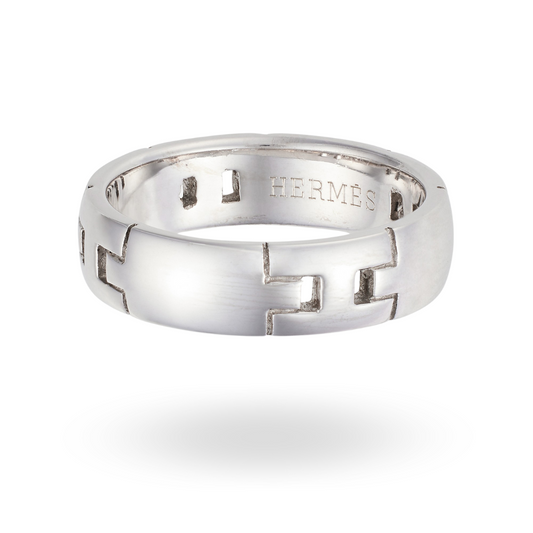 Hermès Ever Héraklès Ring
