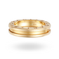 Bulgari B.Zero1 1-Band Ring