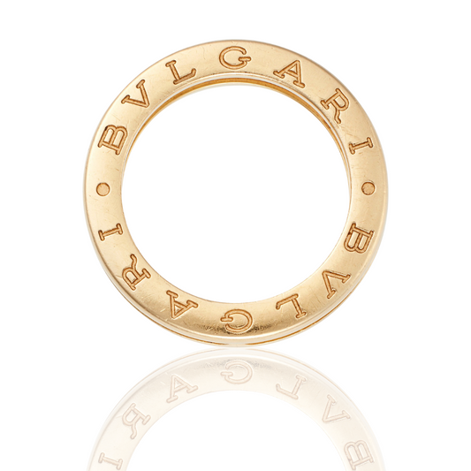 Bulgari B.Zero1 1-Band Ring