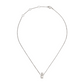 Bulgari Parentesi Pendant & Chain