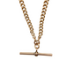 Antique Gold Albert Chain