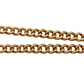 Antique Gold Albert Chain