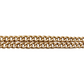 Antique Gold Albert Chain