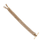 Antique Gold Albert Chain