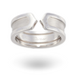 Cartier 'C de Cartier' Ring