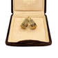 Tiffany & Co. Gold Hoop Earclips