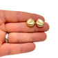 Tiffany & Co. Bean Earclips by Elsa Peretti