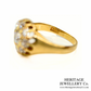 Victorian Diamond Cluster Ring (1.40ct)
