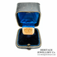 Antique French Shield Signet Ring