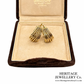 Tiffany & Co. Gold Hoop Earclips