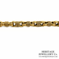 Georges Lenfant Rope Link Bracelet