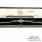 Art Deco Sapphire and Diamond Bracelet