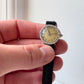 Antique Art Deco Platinum, Gold & Diamond Watch
