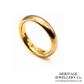 Victorian 22ct Gold Band