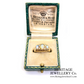Antique Opal and Diamond Ring