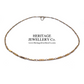 Vintage Gold Necklace