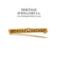 Antique French Gold, Diamond and Pearl Brooch
