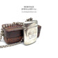 Victorian Silver Vesta Case by William Neale (c. 1900)