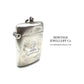 Victorian Silver Vesta Case by William Neale (c. 1900)