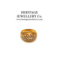 French Pavé Diamond Bombe Ring