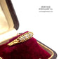 Antique 5-Stone Diamond Ring