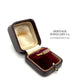 Antique 5-Stone Diamond Ring