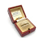 Vintage Diamond Solitaire Ring (c. 0.33ct)