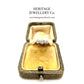 Vintage 3-Stone Diamond Ring