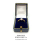 Vintage Diamond Solitaire Ring