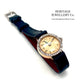 Antique Art Deco Platinum, Gold & Diamond Watch