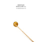 Antique Diamond & Gold Pin